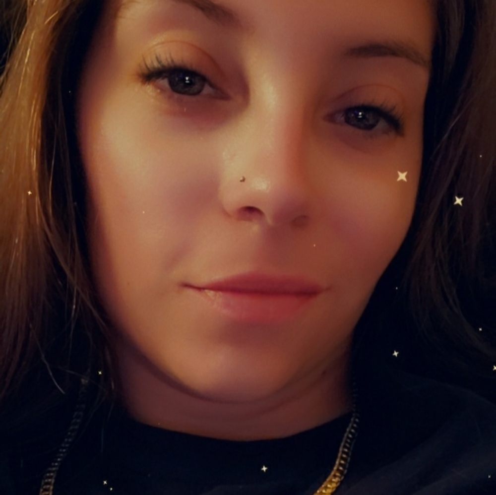 Meet your Posher, Allison